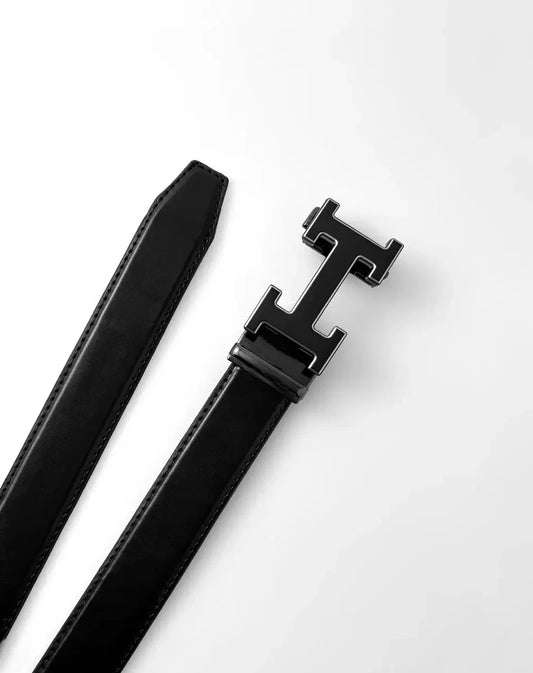 Stealth Black (Auto Lock Belt)