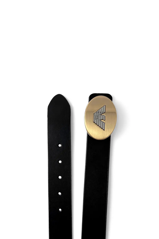 Armani Gold (Classic Hole Belt)