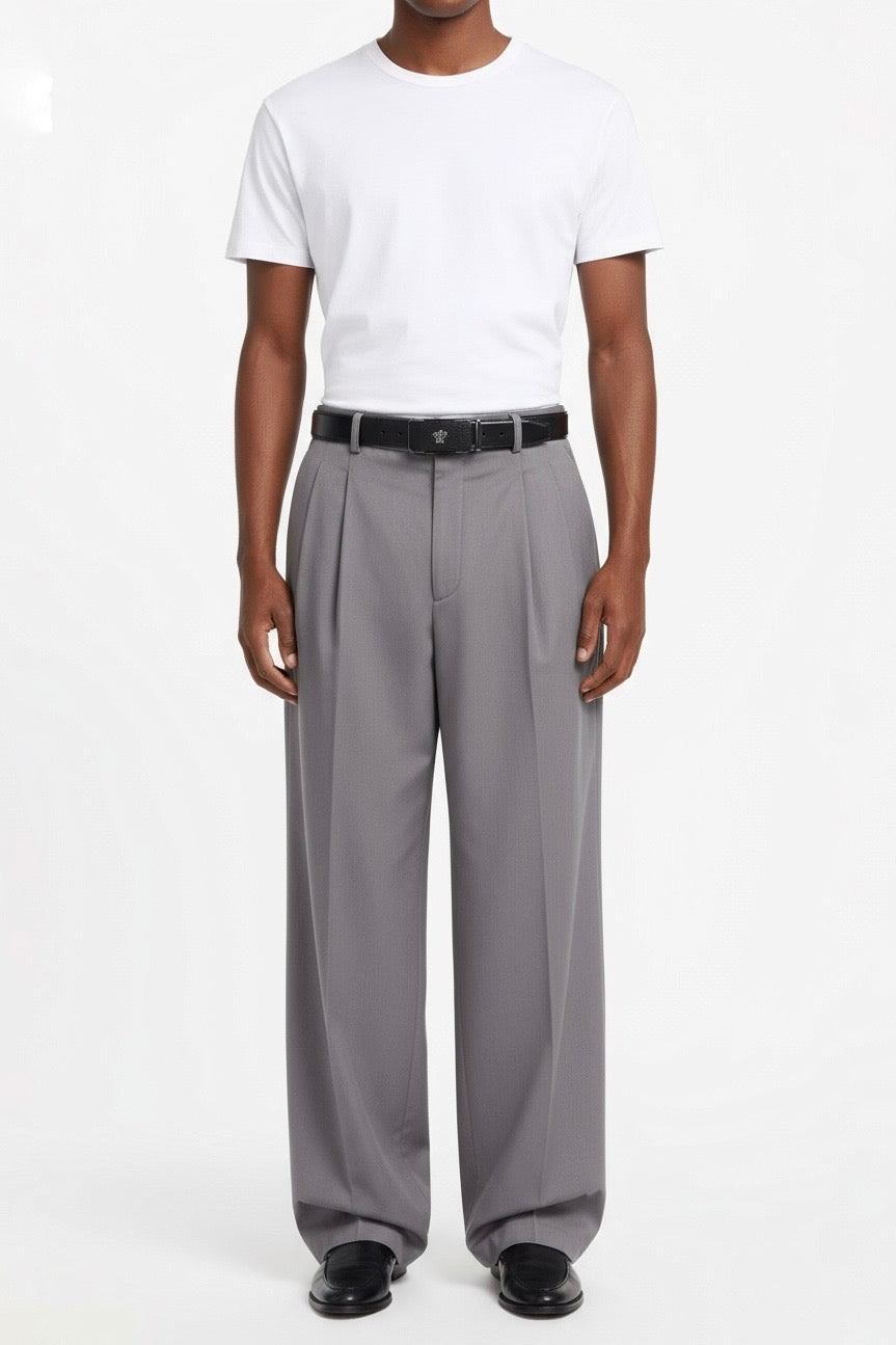 Matte Black Edition Auto Lock Belt