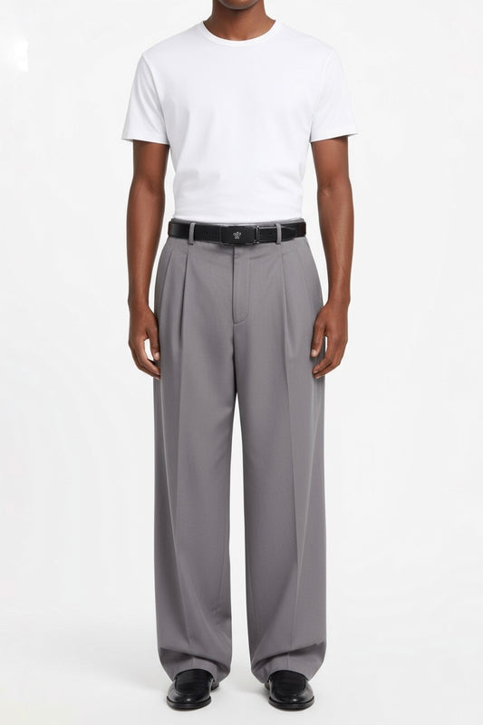 Matte Black Edition Auto Lock Belt The Bukl