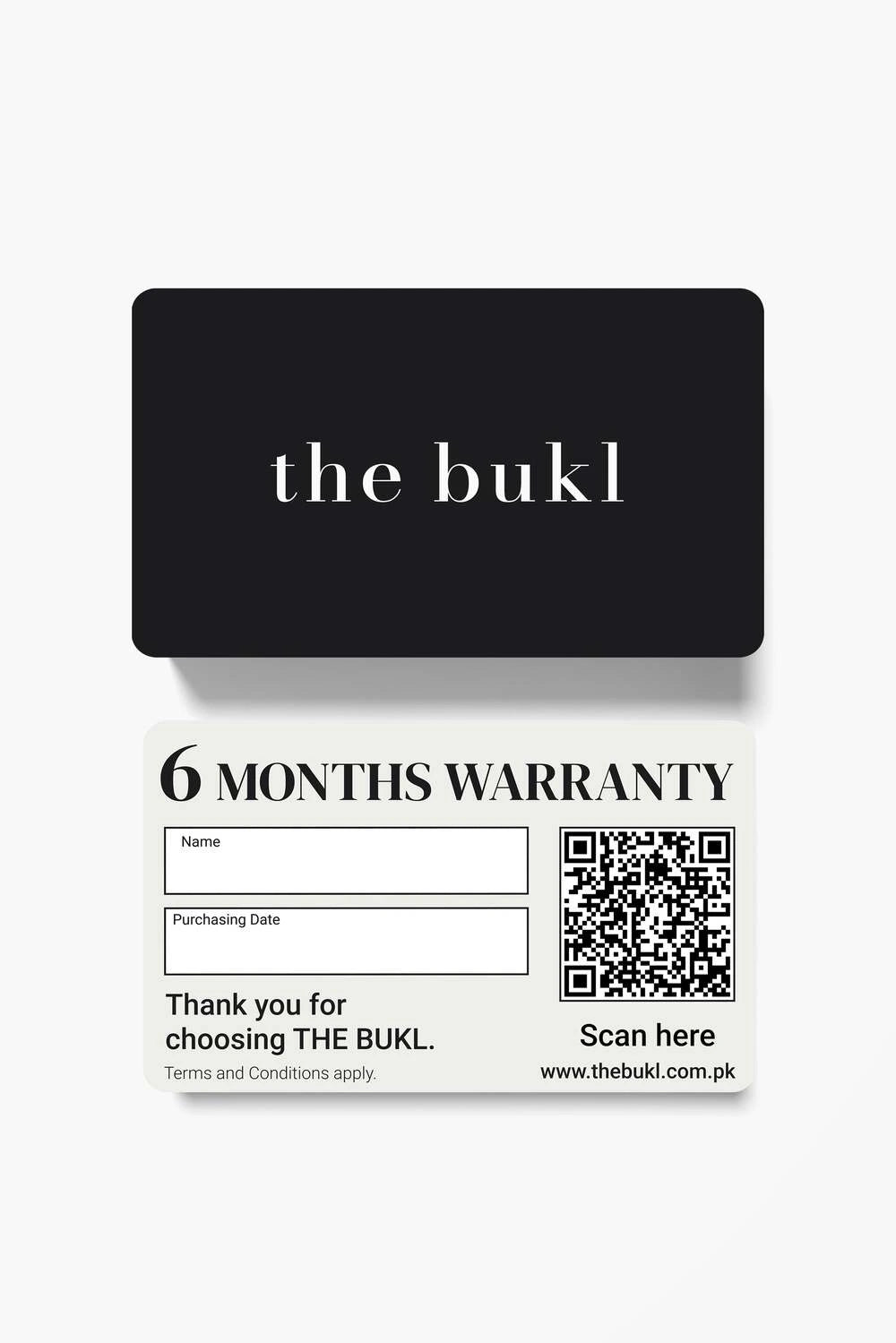 Black Plain (Reversible 2 in 1 Belt)