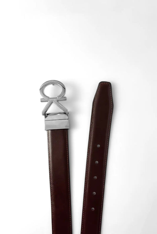 Capital CK Reversible (2 in 1) Belt The Bukl