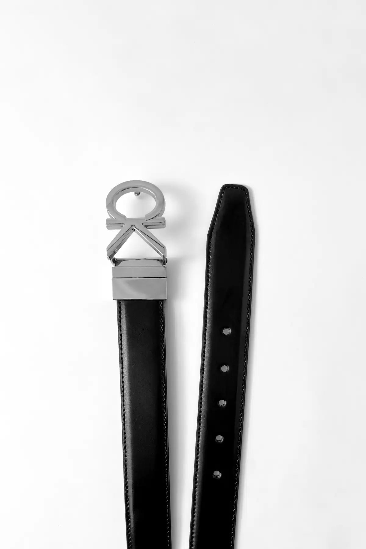 Capital CK Reversible (2 in 1) Belt The Bukl