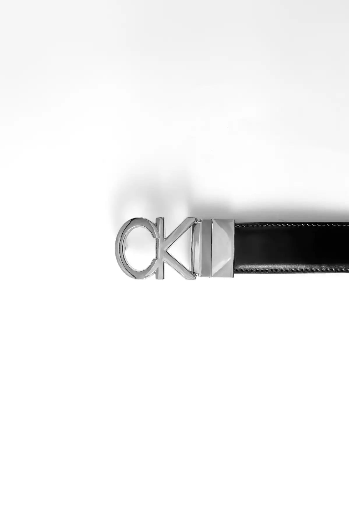 Capital CK Reversible (2 in 1) Belt The Bukl