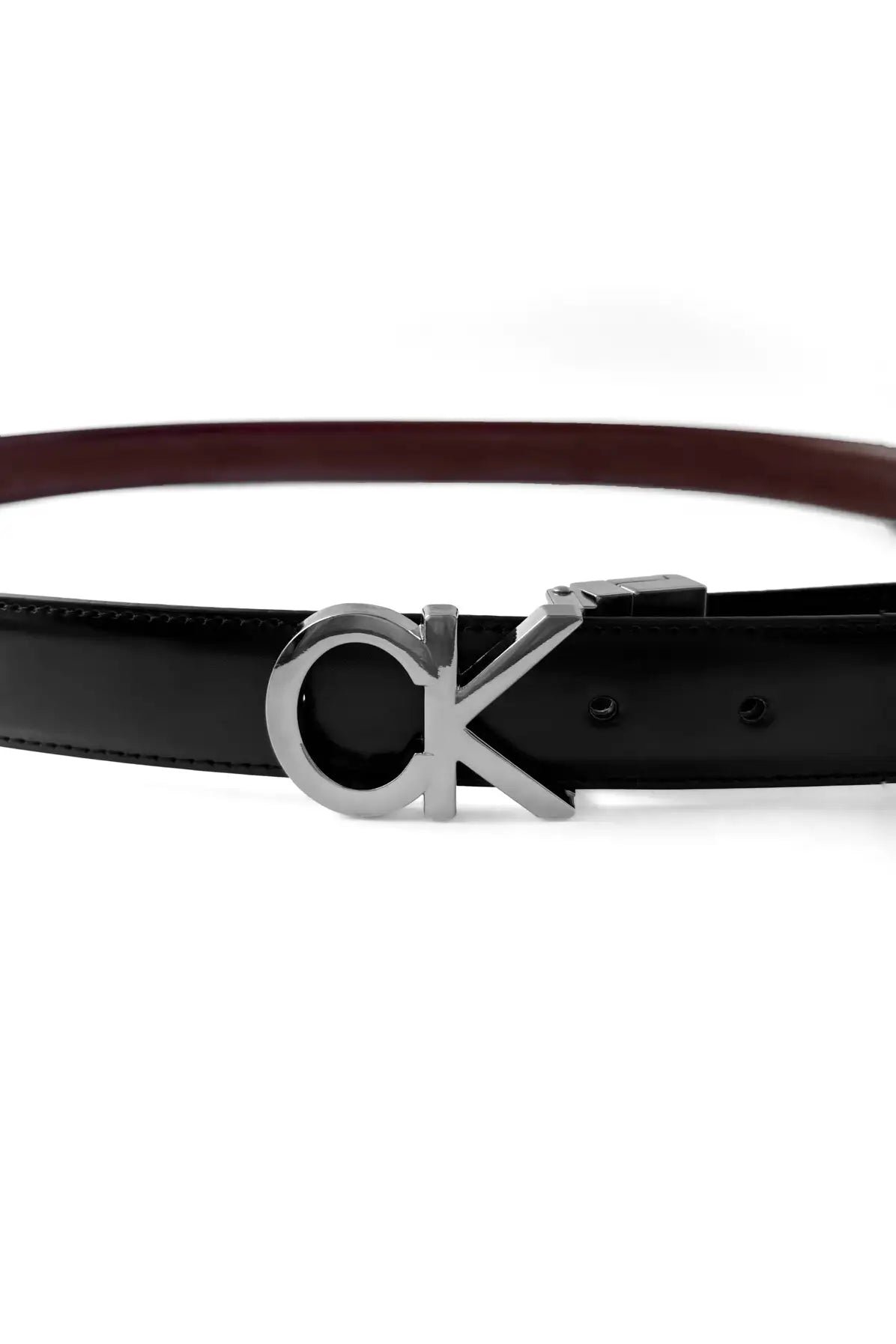 Capital CK Reversible (2 in 1) Belt The Bukl