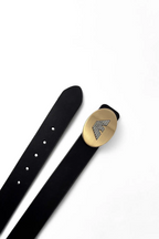 Armani Gold (Classic Hole Belt)