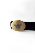 Armani Gold (Classic Hole Belt)
