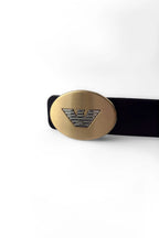 Armani Gold (Classic Hole Belt)