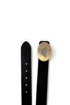 Armani Gold (Classic Hole Belt)