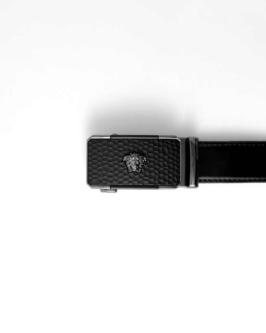 Matte Black Edition (Auto Lock Belt)