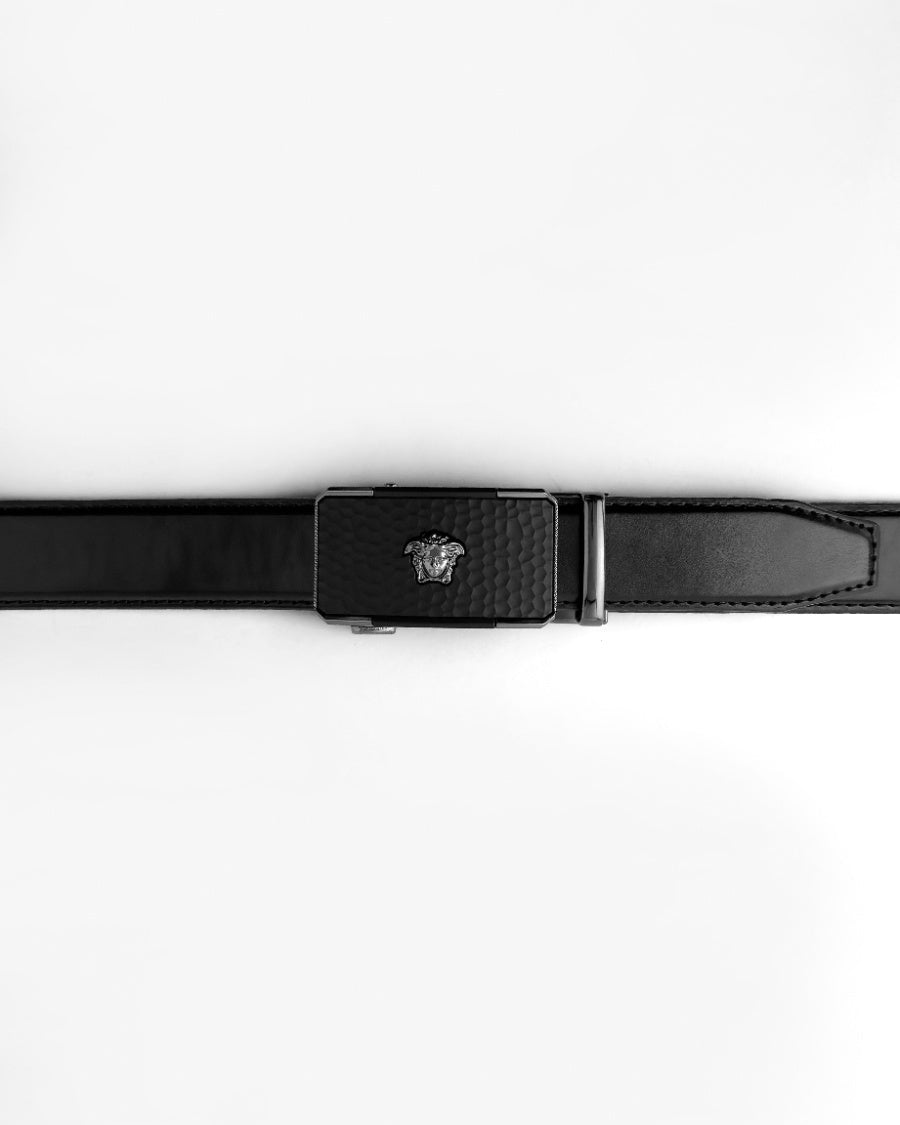 Matte Black Edition (Auto Lock Belt)