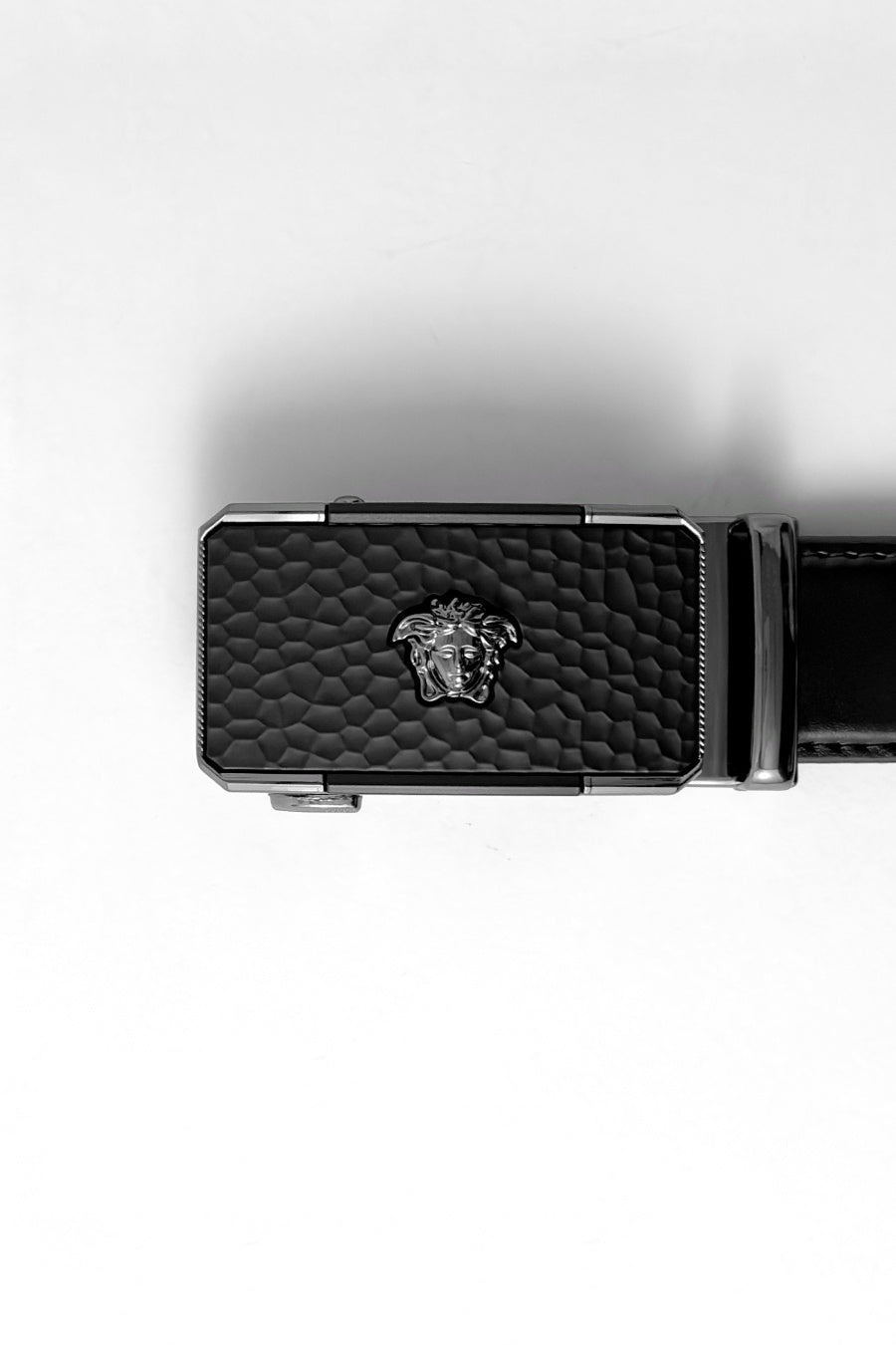 Matte Black Edition (Auto Lock Belt)