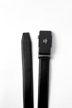 Matte Black Edition (Auto Lock Belt)